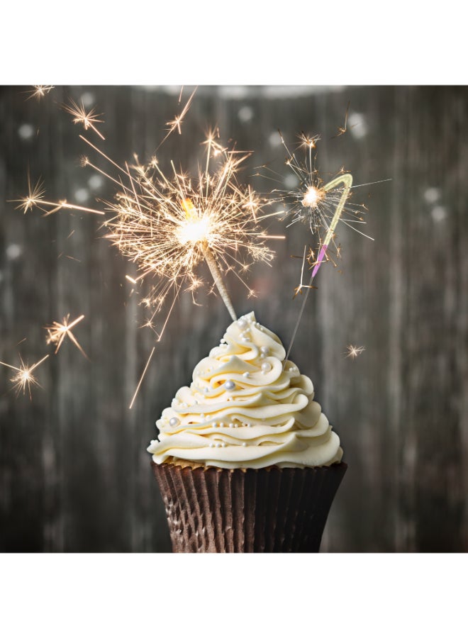 وندر كاندل شمعة شرارة - Image 2